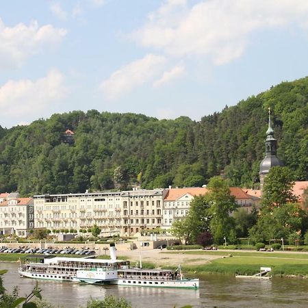 Villa Sonnenburg Gaestehaus Rathmannsdorf 외부 사진
