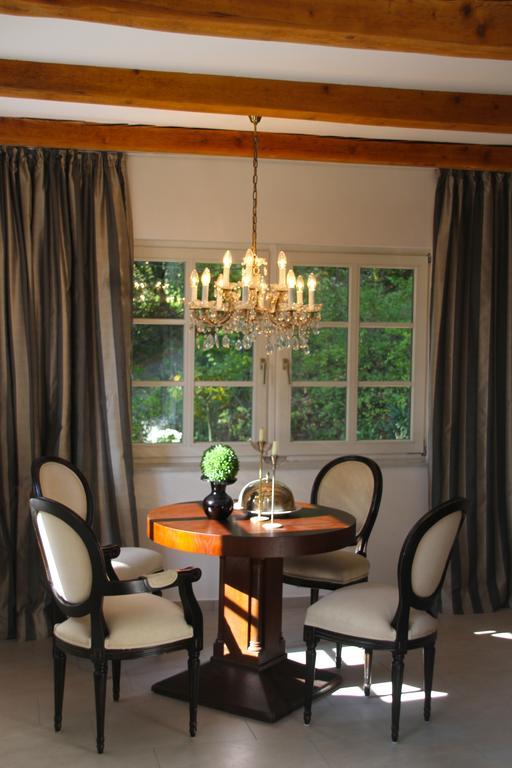 Villa Sonnenburg Gaestehaus Rathmannsdorf 외부 사진