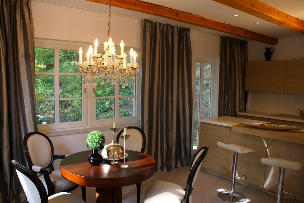 Villa Sonnenburg Gaestehaus Rathmannsdorf 외부 사진